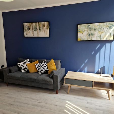 Suffolk House Apartments Hu1 Kingston upon Hull Luaran gambar