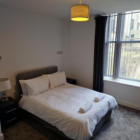 Suffolk House Apartments Hu1 Kingston upon Hull Luaran gambar