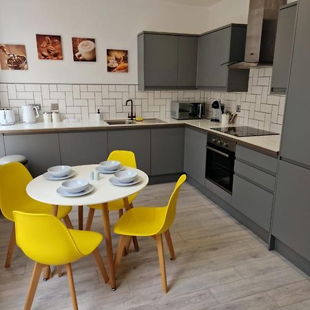 Suffolk House Apartments Hu1 Kingston upon Hull Luaran gambar