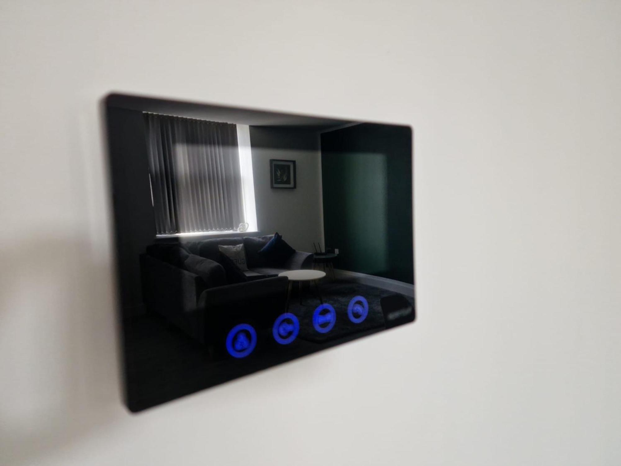 Suffolk House Apartments Hu1 Kingston upon Hull Luaran gambar