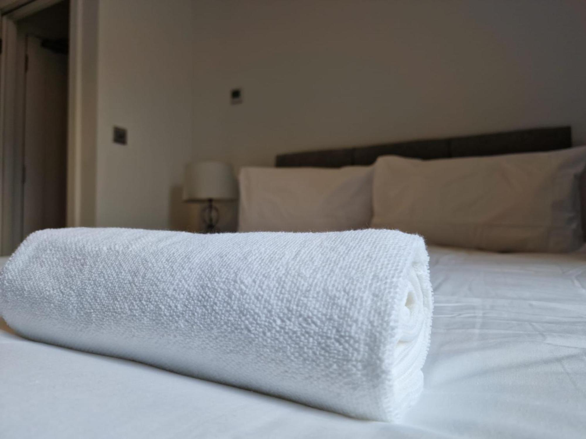 Suffolk House Apartments Hu1 Kingston upon Hull Luaran gambar