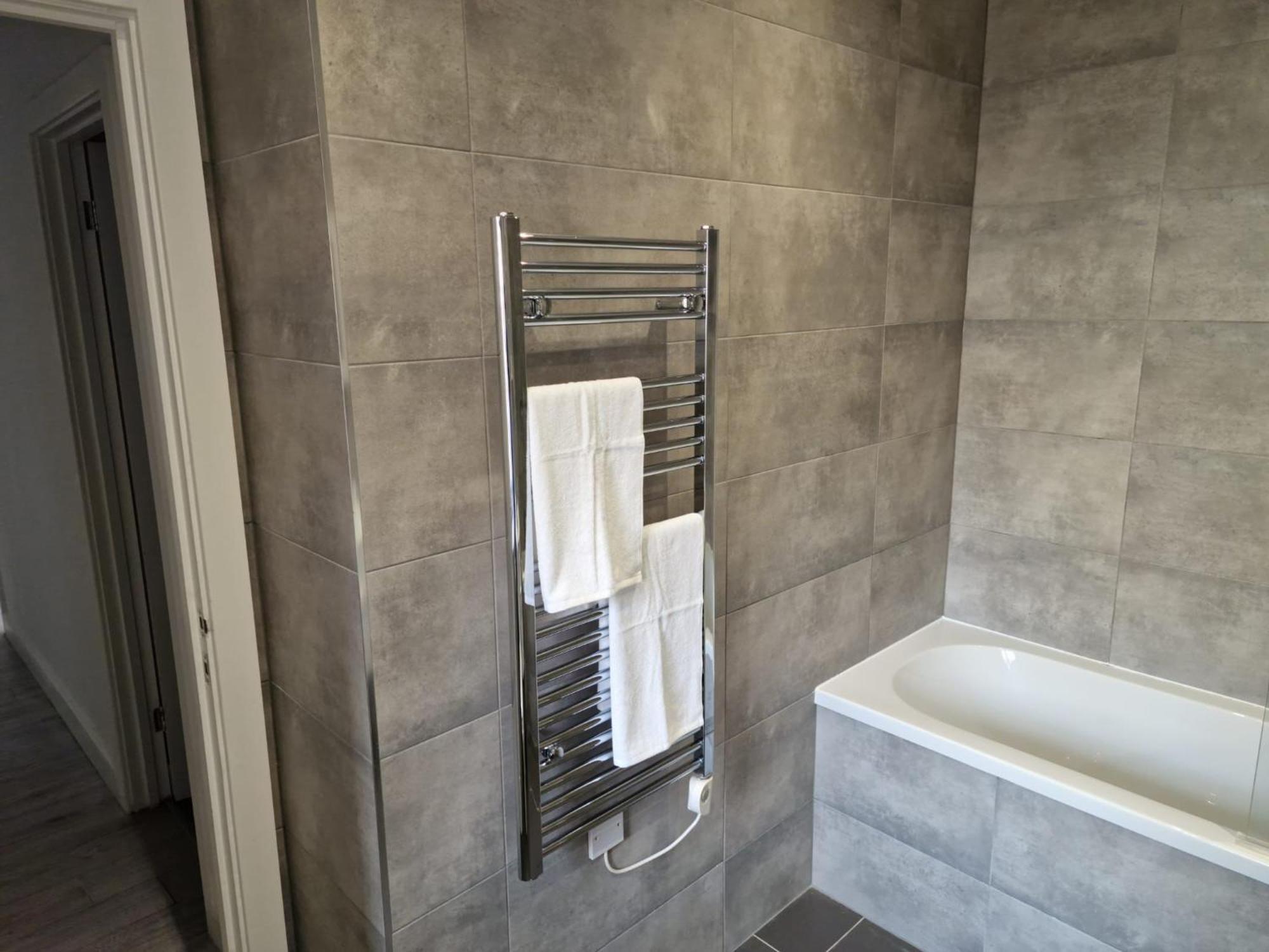 Suffolk House Apartments Hu1 Kingston upon Hull Luaran gambar