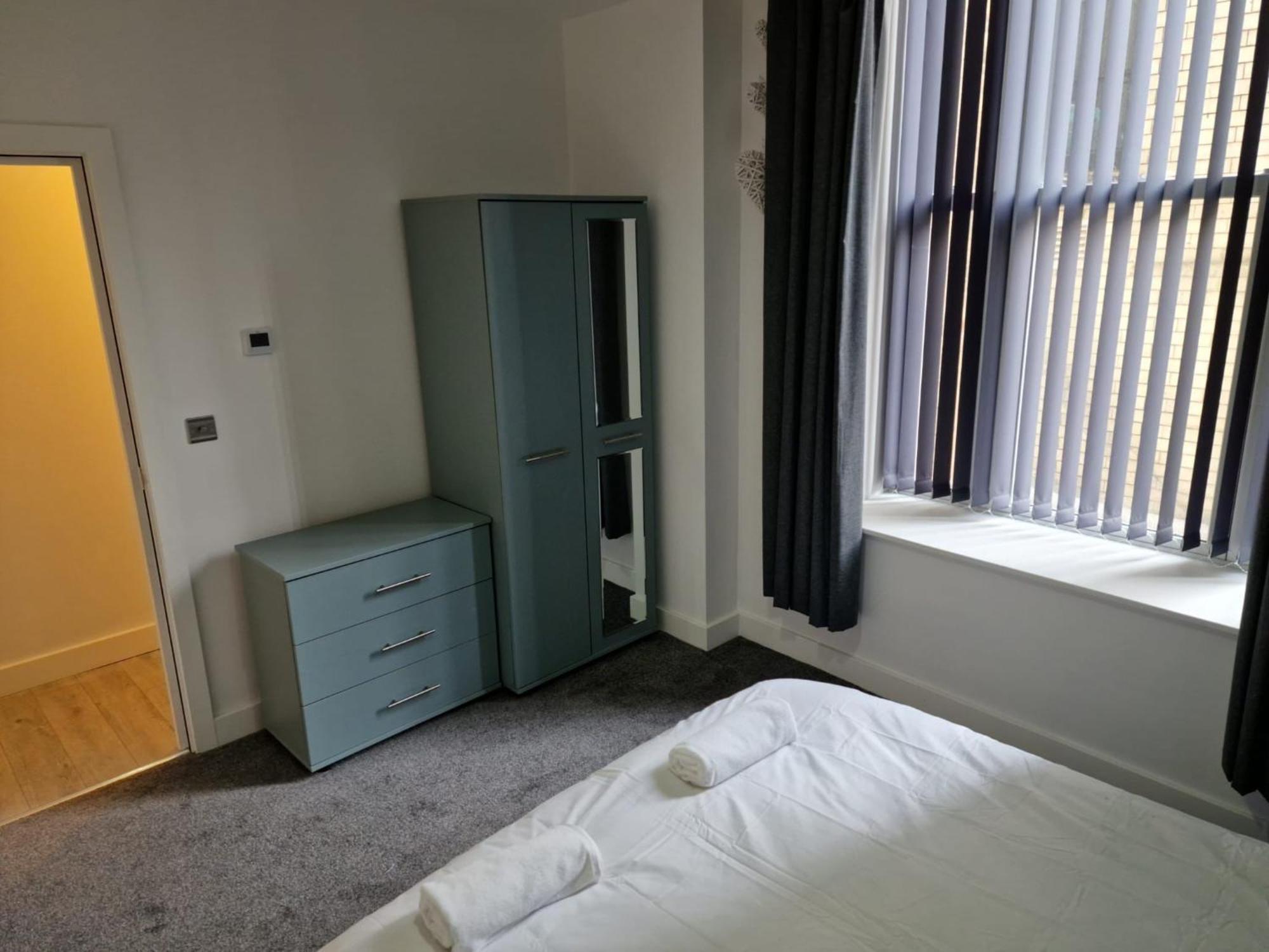 Suffolk House Apartments Hu1 Kingston upon Hull Luaran gambar