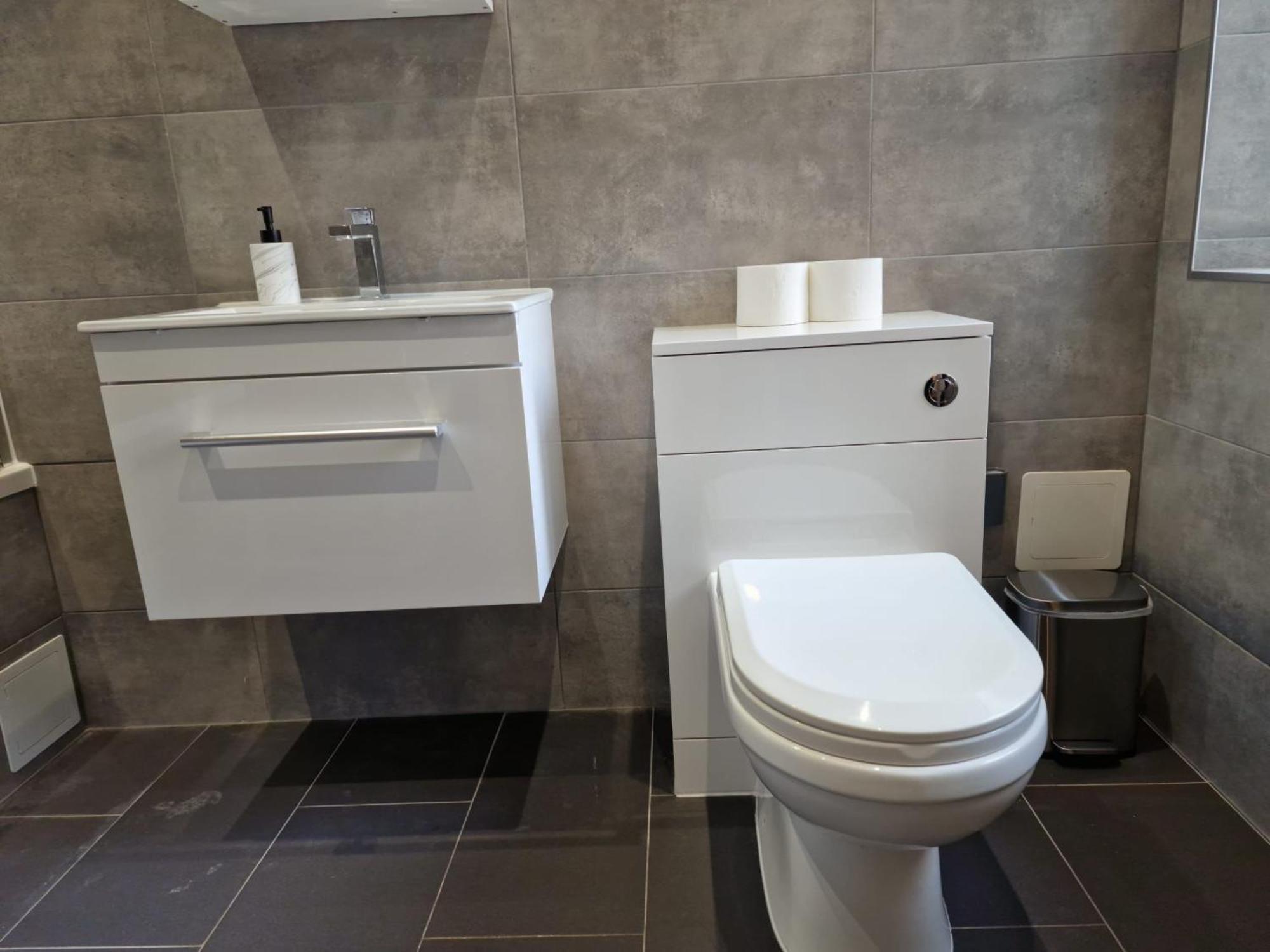 Suffolk House Apartments Hu1 Kingston upon Hull Luaran gambar