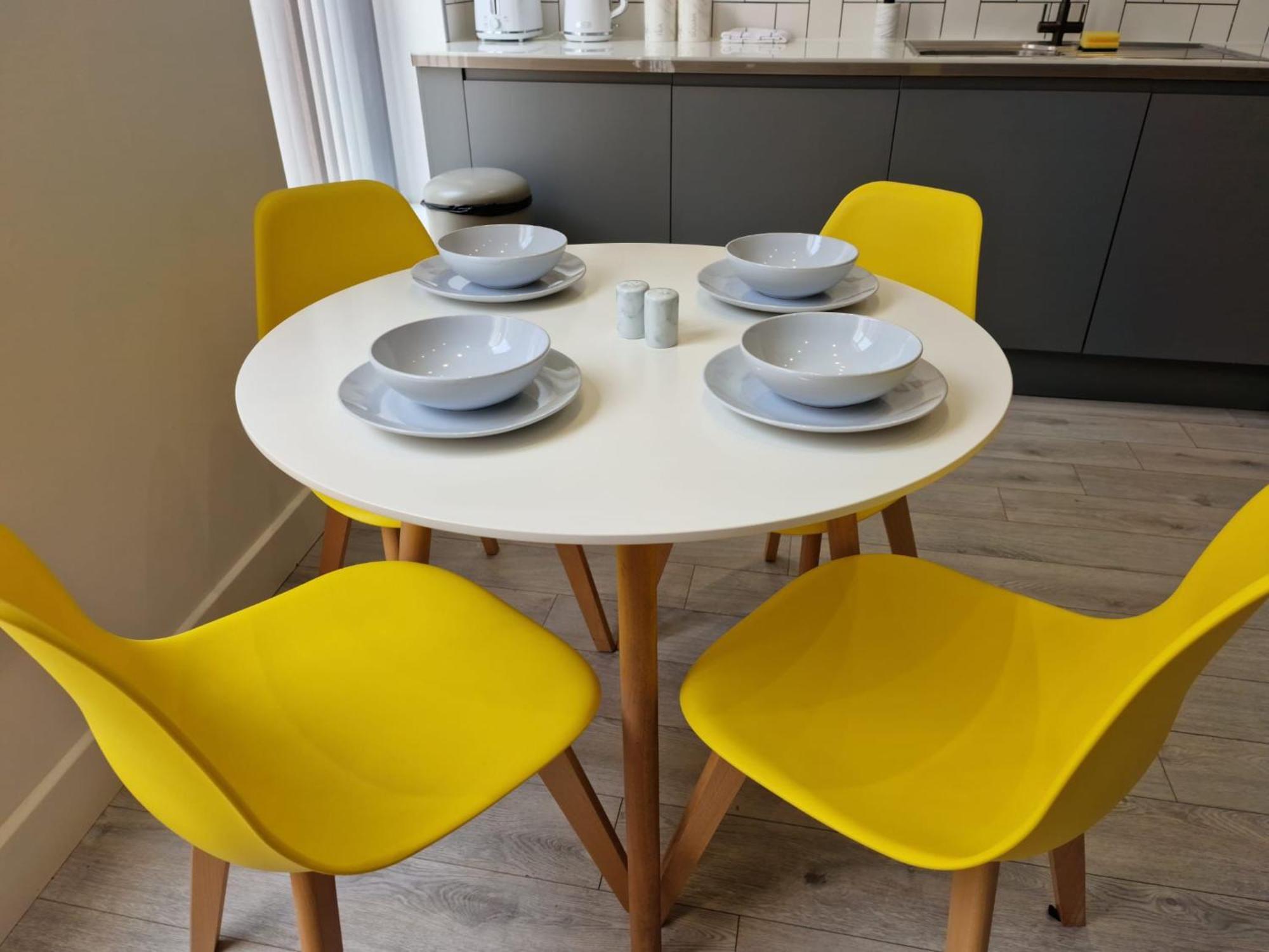 Suffolk House Apartments Hu1 Kingston upon Hull Luaran gambar