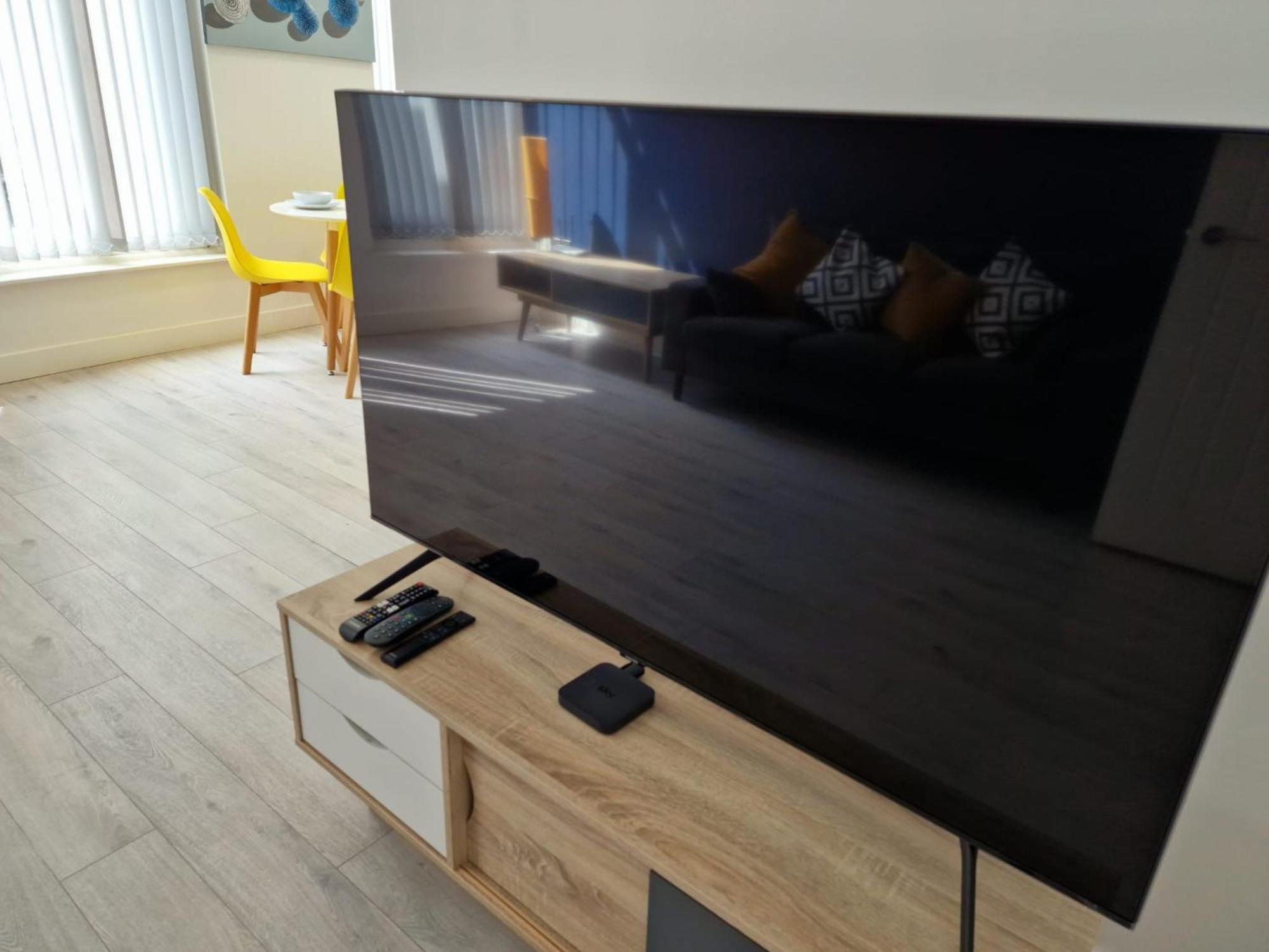 Suffolk House Apartments Hu1 Kingston upon Hull Luaran gambar