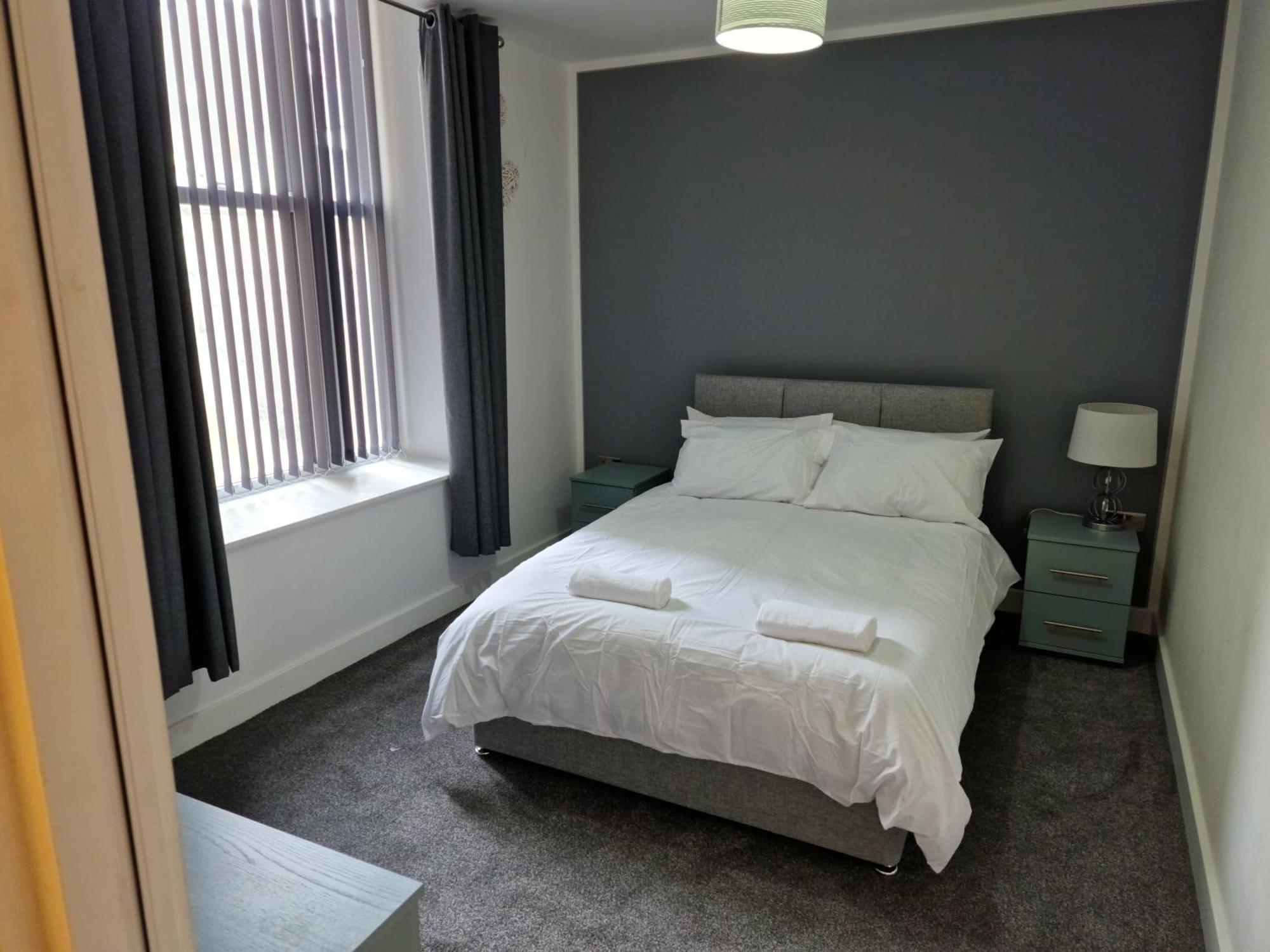 Suffolk House Apartments Hu1 Kingston upon Hull Luaran gambar